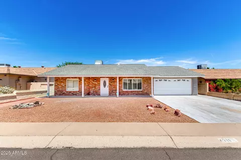 4310 E Sacaton St, Phoenix, AZ 85044