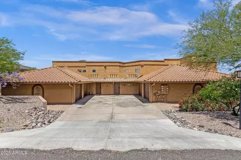 15834 E Sunflower Dr #2, Fountain Hills, AZ 85268