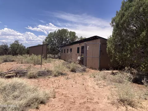 22 County Road N9151 --, Concho, AZ 85924 photo 13