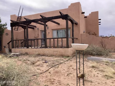22 County Road N9151 --, Concho, AZ 85924 photo 2