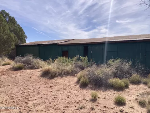 22 County Road N9151 --, Concho, AZ 85924 photo 12
