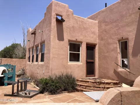 22 County Road N9151 --, Concho, AZ 85924 photo 4