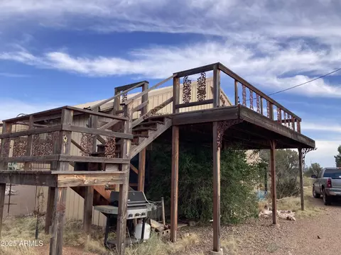 22 County Road N9151 --, Concho, AZ 85924 photo 6