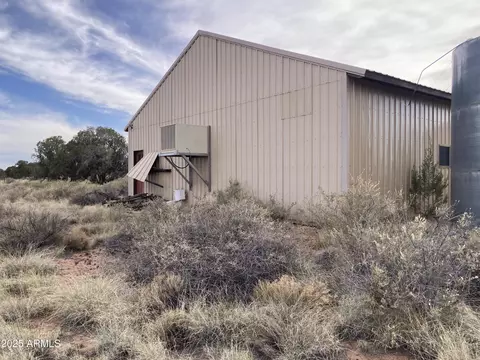 22 County Road N9151 --, Concho, AZ 85924 photo 7