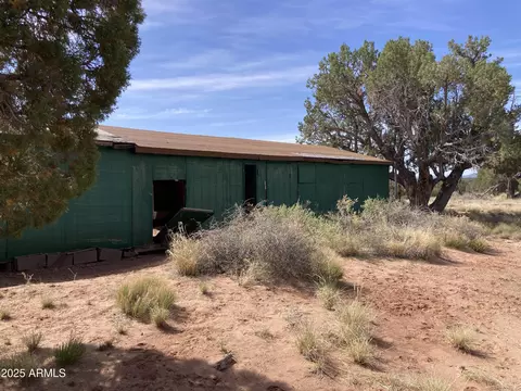 22 County Road N9151 --, Concho, AZ 85924 photo 11