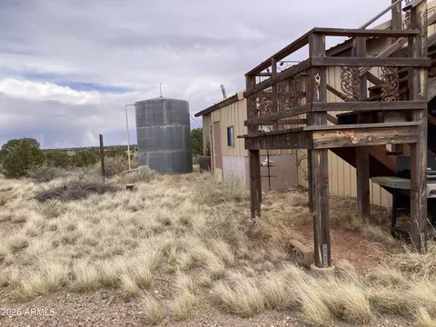 22 County Road N9151 --, Concho, AZ 85924 photo 5