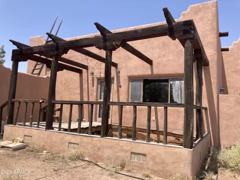 22 County Road N9151 --, Concho, AZ 85924 photo 3