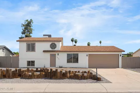 4629 E Southern Ave, Phoenix, AZ 85042