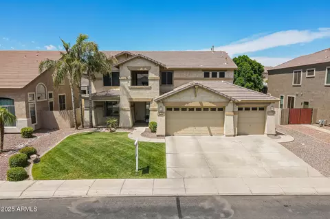 10234 E Lomita Ave, Mesa, AZ 85209