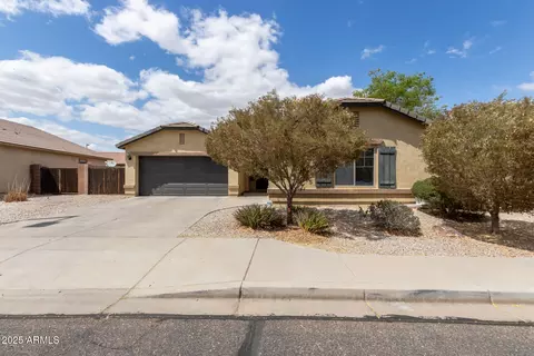 25212 W Maldonado Dr, Buckeye, AZ 85326