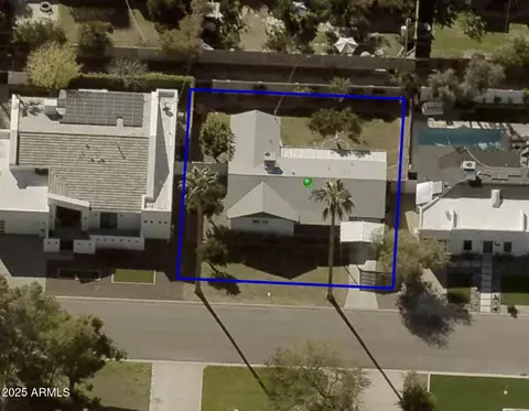 6915 E 5th St, Scottsdale, AZ 85251