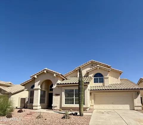 11001 Clear Water --, Goodyear, AZ 85338