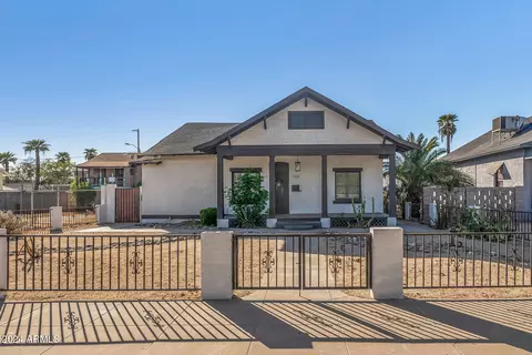 136 N 11th Ave, Phoenix, AZ 85007