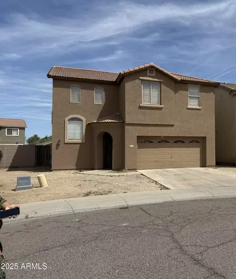 3825 S 60 Dr, Phoenix, AZ 85043