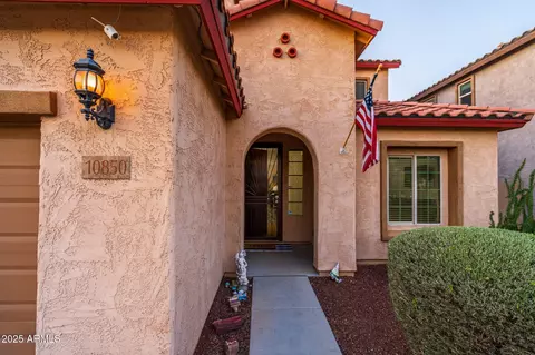 10850 W Bronco Trl, Peoria, AZ 85383