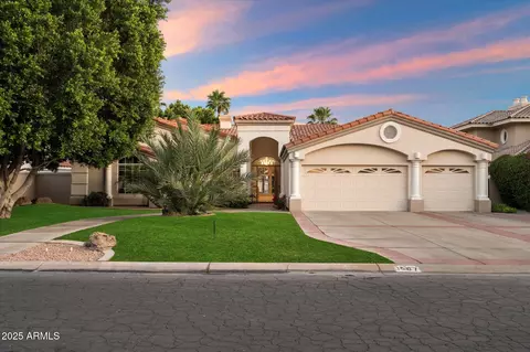 1507 E Treasure Cove Dr, Gilbert, AZ 85234 photo 3