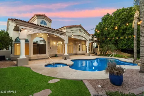 1507 E Treasure Cove Dr, Gilbert, AZ 85234 photo 38