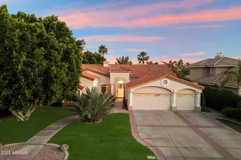 1507 E Treasure Cove Dr, Gilbert, AZ 85234 photo 47