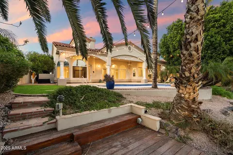 1507 E Treasure Cove Dr, Gilbert, AZ 85234 photo 40