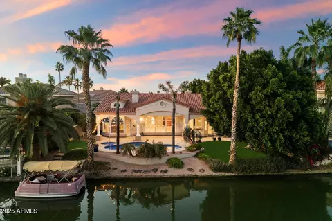 1507 E Treasure Cove Dr, Gilbert, AZ 85234 photo 41