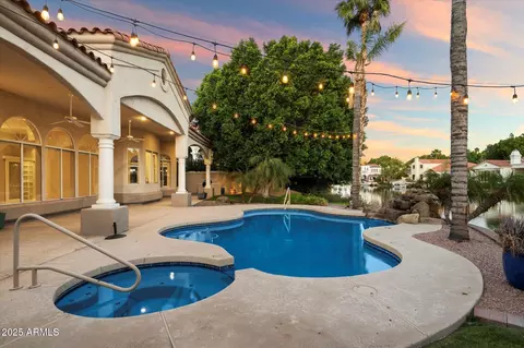 1507 E Treasure Cove Dr, Gilbert, AZ 85234 photo 37