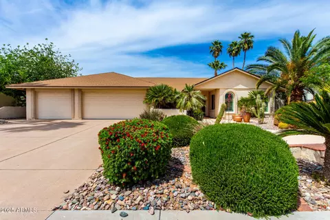 4556 E Paradise Ln, Phoenix, AZ 85032