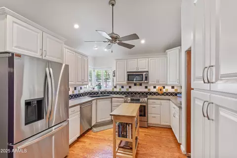 Kitchen - 502 W Windsor Ave, Phoenix, AZ 85003 photo 2 of 3
