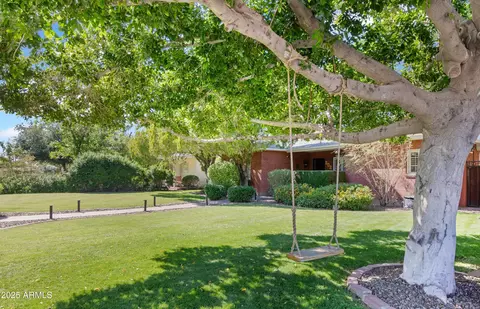 Exterior - 502 W Windsor Ave, Phoenix, AZ 85003 photo 2 of 11