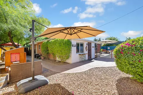 Exterior - 502 W Windsor Ave, Phoenix, AZ 85003 photo 5 of 11