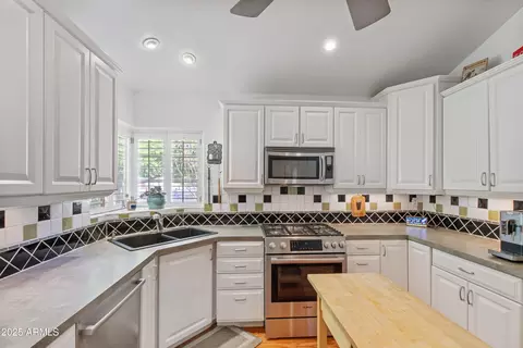 Kitchen - 502 W Windsor Ave, Phoenix, AZ 85003 photo 3 of 3