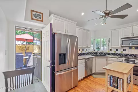 Kitchen - 502 W Windsor Ave, Phoenix, AZ 85003 photo 1 of 3