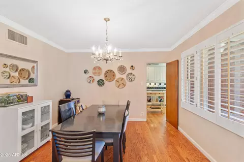 Dining - 502 W Windsor Ave, Phoenix, AZ 85003 photo 1 of 3