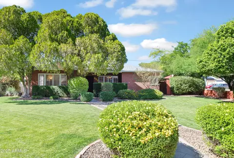 Exterior - 502 W Windsor Ave, Phoenix, AZ 85003 photo 11 of 11