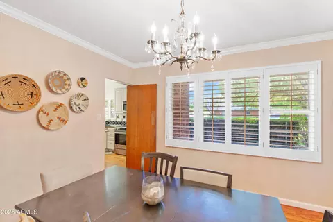Dining - 502 W Windsor Ave, Phoenix, AZ 85003 photo 2 of 3