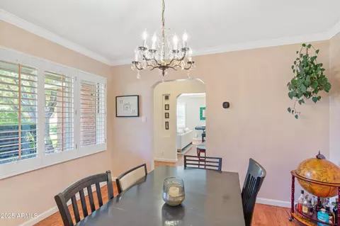 Dining - 502 W Windsor Ave, Phoenix, AZ 85003 photo 3 of 3