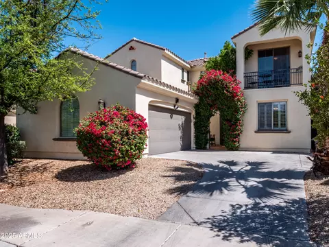 3261 S Sunland Dr, Chandler, AZ 85248