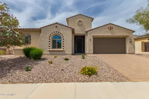 26860 N 102nd Ln, Peoria, AZ 85383