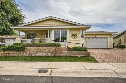11201 N El Mirage Rd #F2, El Mirage, AZ 85335