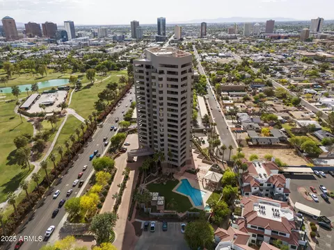 1040 E Osborn Rd #1103, Phoenix, AZ 85014
