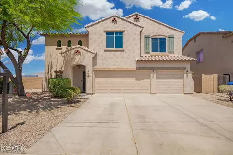 5440 W Apollo Rd, Laveen, AZ 85339
