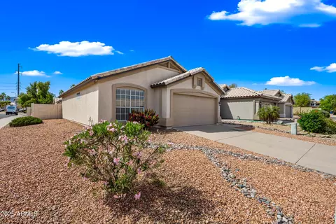 16044 S 41st Pl, Phoenix, AZ 85048