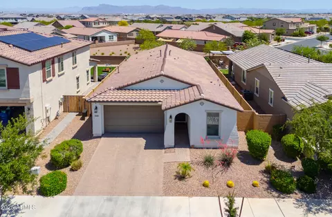 21595 S 225th Way, Queen Creek, AZ 85142