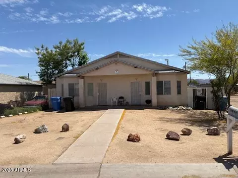1831 E Pueblo Ave, Phoenix, AZ 85040