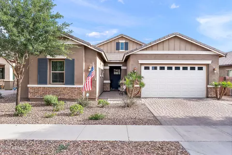 20563 E Carriage Way, Queen Creek, AZ 85142