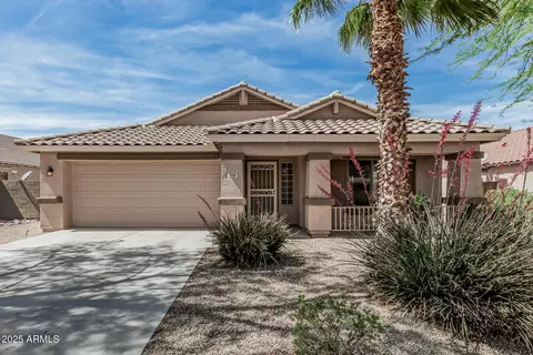 708 E Mule Train Trl, San Tan Valley, AZ 85143