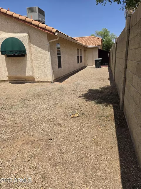3601 E Taro Ln, Phoenix, AZ 85050 photo 26