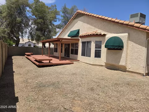 3601 E Taro Ln, Phoenix, AZ 85050 photo 25