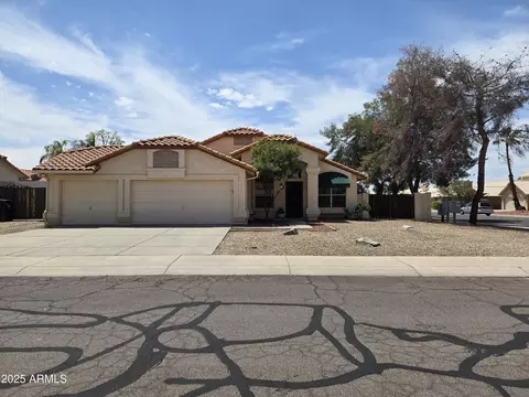 3601 E Taro Ln, Phoenix, AZ 85050 photo 1