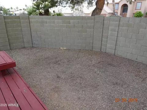 3601 E Taro Ln, Phoenix, AZ 85050 photo 18