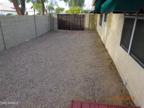 3601 E Taro Ln, Phoenix, AZ 85050 photo 17